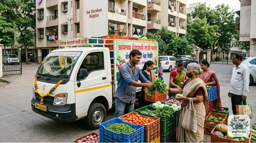 farm-to-home-delivery-model-maharashtra