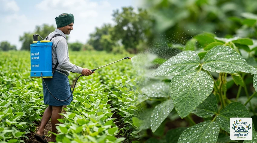किडीसाठी रासायनिक कीटकनाशके